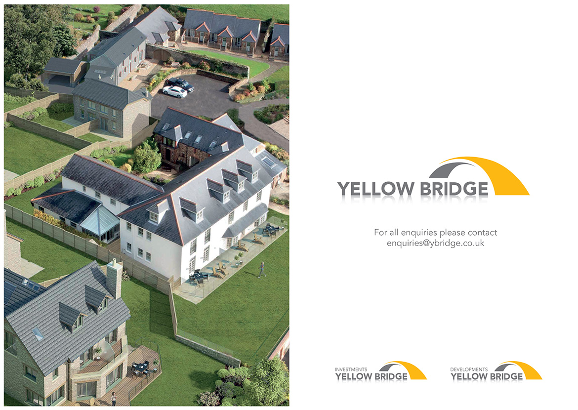 Yellow Bridge